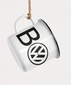 Skodelica - BOSS - VW-1