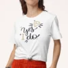 Majica - Dekliščina - Yes i do - bride party