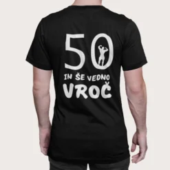 50 in še vedno vroč-2