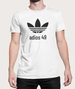 adios 49-2
