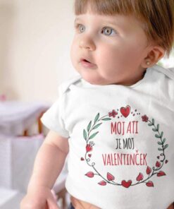 Bodiji za valentinovo