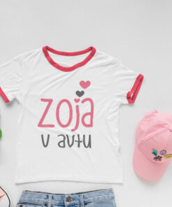 Mini majčke