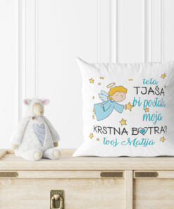 Darilo za sveti krst