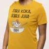 Majica za rojstni dan - STARA KOKA, DOBRA JUHA