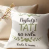 Vzglavnik - Najboljši - tati - mami - na svetu