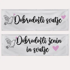 Dobrodošli ženin in svatje-2