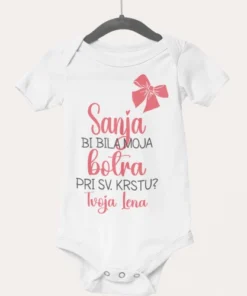 Otroški bodi - Botra pri Sv. Krstu