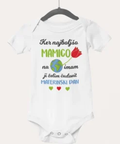 Otroški bodi - MATERINSKI DAN [6]