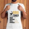 Predpasnik - BBQ timer - BEER