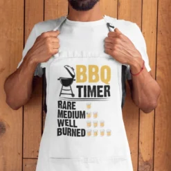 Predpasnik - BBQ timer - BEER