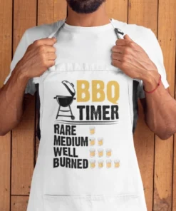 Predpasnik - BBQ timer - BEER