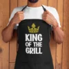 Predpasnik - KING of the GRILL