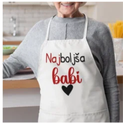 Predpasnik najboljša babi