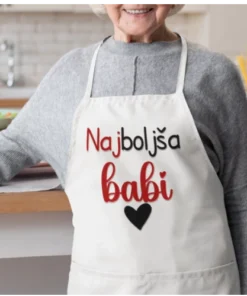 Predpasnik najboljša babi
