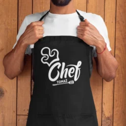 Predpasnik s tiskom - CHEF-1