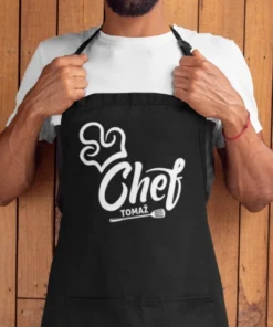 Predpasnik s tiskom - CHEF-1