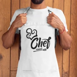 Predpasnik s tiskom - CHEF