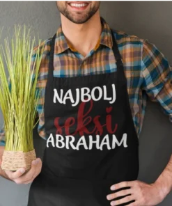 Predpasnik za abrahama -1