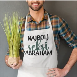 Predpasnik za abrahama