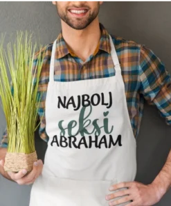 Predpasnik za abrahama