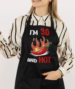 Predpasnik za rojstni dan - hot