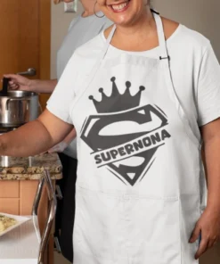 Predpasnik za super osebo