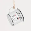 Personalizirana skodelica za valentinovo - im yours