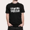 Majica - Groom squad - Fantovščina