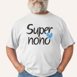 MAJICA - Super nono - nona