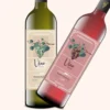 Nalepka - etiketa za vino, likerje, sokove