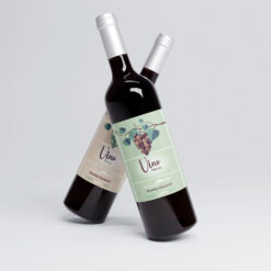 Nalepke za vino
