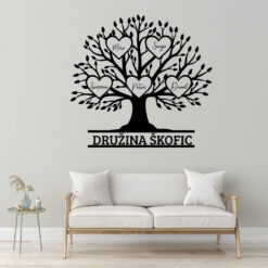 Stenske nalepke