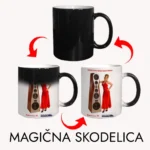 Magična skodelica