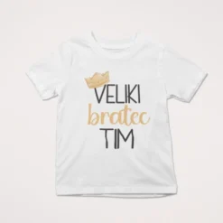 Otroška majica - Veliki brat