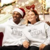 Komplet-puloverjev-mr-king-mrs-queen-1