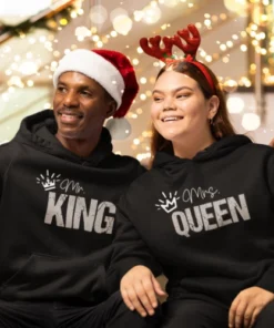 Komplet-puloverjev-mr-king-mrs-queen-2
