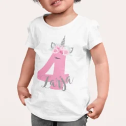 Majica-za-rojstni-dan-punčka-enorog-unicorn-2