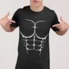 Smešne-kratke-majice-six-pack-2