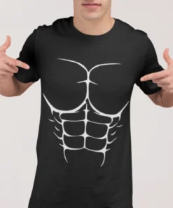 Smešne-kratke-majice-six-pack-2