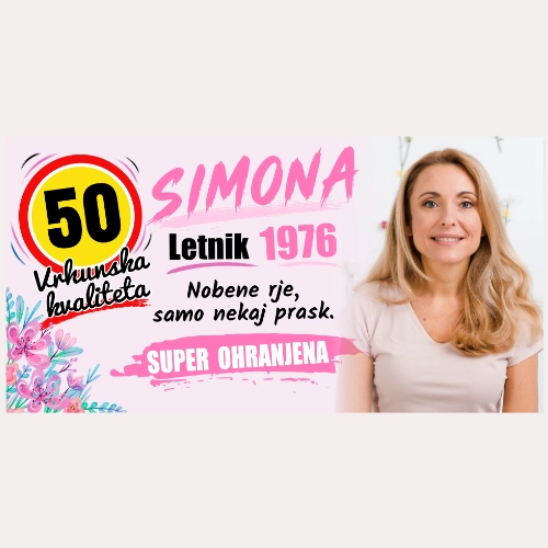 Transparent - plakat za abrahama - Vrhunska kvaliteta - super ohranjena Transparent - plakat za abrahama - Vrhunska kvaliteta - super ohranjena
