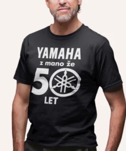 majica-za-abrahama-z-mano-že-50-let-yamaha