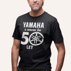 majica-za-abrahama-z-mano-že-50-let-yamaha