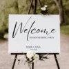 poročne table-welcome-to-our-wedding-1