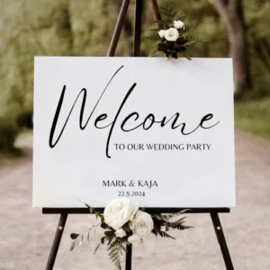 poročne table-welcome-to-our-wedding-1