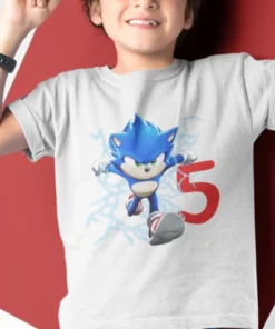 Majica-za-rojstni-dan-sonic-1