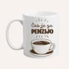 skodelica za penzijo - čas je za kavo