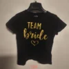 Majčka team bride