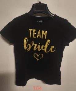 Majčka team bride
