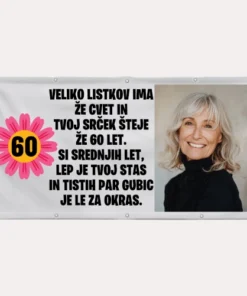 Transparent-za-rojstni-dan-rozica-s-številko