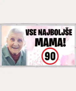 Transparenti rojstni dan - VSE NAJBOLJŠE NAPIS PO ŽELJI
